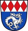Wappen von Oberschweinbach