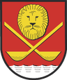 Coat of arms of Lebenstedt