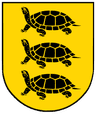Coat of arms of Seirijai