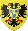 Wappen von Cambrai