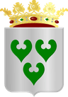 Wappen von Wavre