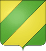 Coat of arms of Aigues-Vives