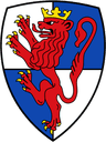Wappen von Horstmar