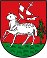 Wappen von Ochtrup