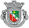 Coat of arms of São Domingos de Rana