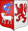 Coat of arms of Auch