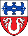 Coat of arms of Lendringsen