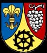 Wappen von Lengfeld