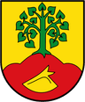 Wappen von Altenberge