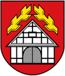 Coat of arms of Holsterhausen