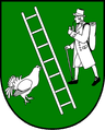 Wappen von Hopsten