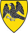 Wappen von Laer