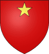 Wappen von Aix-les-Bains