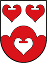 Wappen von Lienen