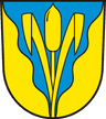 Coat of arms of Lesse