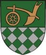 Coat of arms of Levedagsen