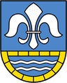 Wappen von Levern