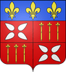 Coat of arms of Samatan