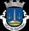 Wappen von Leça da Palmeira