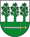 Wappen von Nordwalde