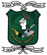 Coat of arms of San Juan Nepomuceno