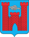 Wappen von Suraż