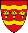 Wappen von Saerbeck