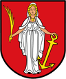 Wappen von Westerkappeln