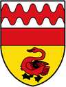 Wappen von Wettringen
