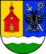 Wappen von Taben-Rodt