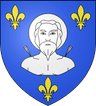 Wappen von Saint-Quentin