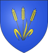Wappen von Essonnes