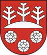 Coat of arms of Turzovka