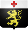 Coat of arms of Charleroi