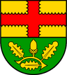Wappen von Herforst