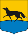 Coat of arms of Surgut