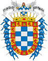 Coat of arms of Cochabamba
