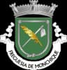 Coat of arms of Monchique