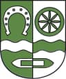 Coat of arms of Mehmels