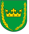 Wappen von Gmina Raniżów