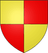 Coat of arms of Tarbes