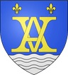 Coat of arms of Aubagne