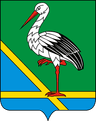 Coat of arms of Pustoshka