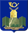 Coat of arms of Zeddam