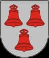 Wappen von Rozalimas