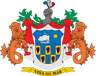 Coat of arms of Viña del Mar