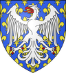Wappen von Le Puy-en-Velay