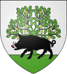 Coat of arms of Sedan