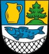 Wappen von Zeesen