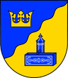 Wappen von Zehnhausen bei Rennerod